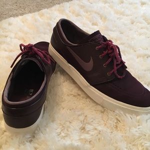 Nike Zoom Stefan Janoski Sz 11